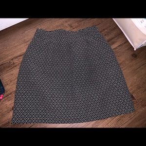 NWT Jcrew skirt